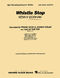 Kenny Dorham: Whistle Stop: Jazz Ensemble: Score & Parts