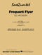Ed Jackson: Frequent Flyer: Saxophone Ensemble: Score & Parts