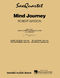 Robert Watson: Mind Journey: Saxophone Ensemble: Score & Parts