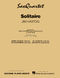 Jim Hartog: Solitaire: Saxophone Ensemble: Score & Parts