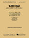 Charles Fambrough: Little Man: Jazz Ensemble: Score
