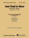 Freddie Redd: Had Tadd in Mind: Jazz Ensemble: Score & Parts