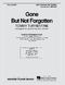 Tommy Turrentine: Gone But Not Forgotten (For Fats): Jazz Ensemble: Score &