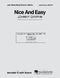 Johnny Griffin: Nice and Easy: Jazz Ensemble: Score & Parts