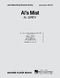 Al Grey: Al's Mist: Jazz Ensemble: Score & Parts