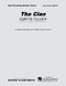 Curtis Fuller: The Clan: Jazz Ensemble: Score & Parts