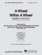 Robert Watson: A Wheel within a Wheel: Jazz Ensemble: Score & Parts