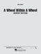 Robert Watson: A Wheel Within a Wheel: Jazz Ensemble: Score & Parts