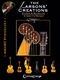 Robert Carl Hartman: The Larsons' Creations - Centennial Edition: Guitar and