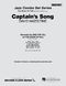 David Hazeltine: Captain's Song: Jazz Ensemble: Score