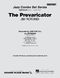 Jim Rotondi: The Prevaricator: Jazz Ensemble: Score & Parts