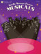 compiled Louise Lerch: Girl's Songs from Musicals: Vocal Solo: Mixed Songbook