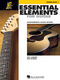 Essential Elements for Guitar - Book 1: Guitar Solo: Instrumental Album