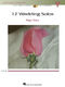 12 Wedding Solos: Vocal and Piano: Vocal Album