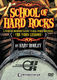 Bart Robley: School of Hard Rocks: Drums: Instrumental Tutor