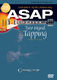 Dave Celentano: ASAP Two-Hand Tapping: Guitar Solo: Instrumental Tutor