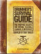 Drummer's Survival Guide: Drums: Manuscript