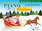 Nancy Faber Randall Faber: My First Piano Adventure� Christmas - Book B: Piano: