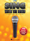 Sing with the Band -: Vocal Solo: Vocal Album