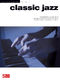 Classic Jazz: Piano: Instrumental Album