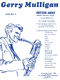 Gerry Mulligan: Gerry Mulligan - Sketch-Orks: Book 2: Saxophone