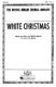 Irving Berlin: White Christmas: Mixed Choir a Cappella: Vocal Score