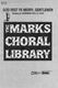 God Rest Ye  Merry Gentlemen: Mixed Choir and Piano/Organ: Vocal Score