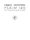 Roger Sessions: Psalm 14: Vocal and Piano: Vocal Collection