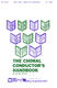 The Choral Conductor's Handbook: Reference Books