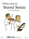 William Bolcom: Second Sonata: Violin and Accomp.: Instrumental Album