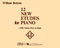 Lalo Schifrin: Resonances 2000: Piano: Instrumental Album