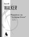 Gwyneth Walker: Variations on Amazing Grace: Concert Band: Score