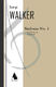 George Walker: Sinfonia No. 1: Orchestra: Full Score