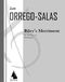 Juan Orrego-Salas: Riley's Merriment  Op. 94: Instrumental Album