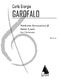 Carlo Giorgio Garofalo: Romantic Symphony of St. Louis: Orchestra: Full Score