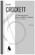 George Walker: Psalm 121: Mixed Choir a Cappella: Score