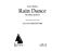 Mark Phillips: Rain Dance: Flute Solo: Instrumental Album