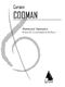 Carson Cooman: Barnyard Episodes: Bassoon and Accomp.: Instrumental Album
