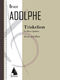 Bruce Adolphe: Triskelion: Brass Ensemble: Score and Parts