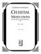 Carson Cooman: Celestial Meditations 25: Brass Ensemble: Score & Parts