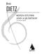 Brett William Dietz: 7 Etudes and a Question: Other Percussion: Full Score