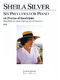 Sheila Silver: Sheila Silver - Six Preludes for Piano: Piano: Instrumental Album