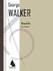 George Walker: Bauble: Piano: Instrumental Album