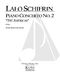Lalo Schifrin: Piano Concerto No. 2: The Americas: Piano Duet: Instrumental