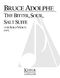 Bruce Adolphe: Bitter  Sour  Salt Suite: Violin Solo: Instrumental Album