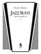 David Baker: Jazz Suite: Violin and Accomp.: Instrumental Album