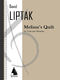 David Liptak: Melissa's Quilt for Viola and Marimba: Other Variations: