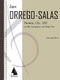 Juan Orrego-Salas: Partita  Op. 100: Chamber Ensemble: Instrumental Album