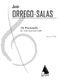 Juan Orrego-Salas: De Profundis: Chamber Ensemble: Score & Parts