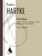 Stephen Hartke: Gradus: Chamber Ensemble: Score & Parts